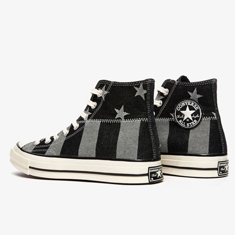 Chuck 70 HI foto 2