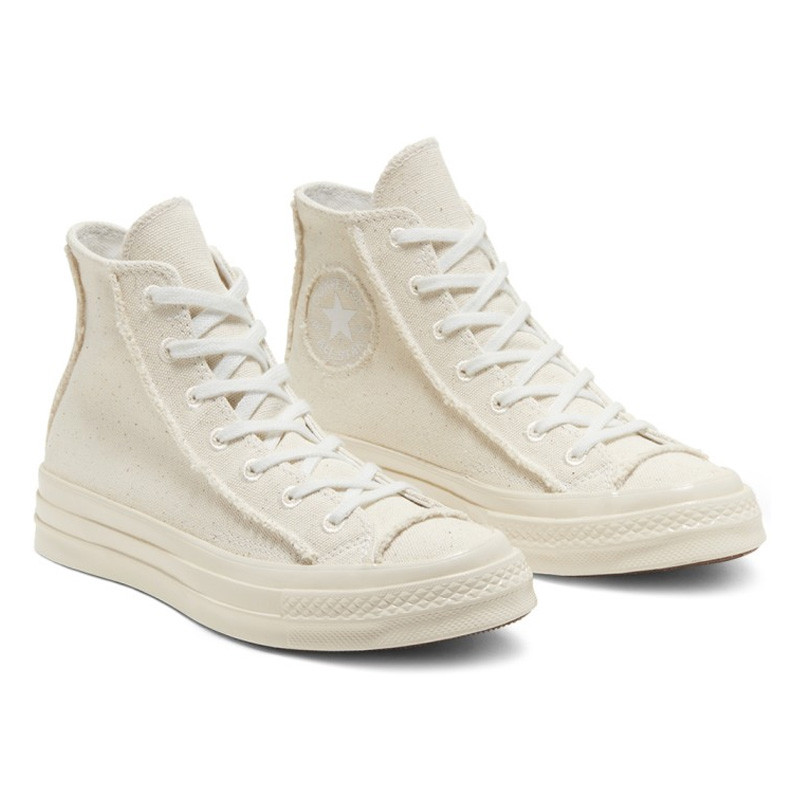 SEPATU SNEAKERS CONVERSE Renew Cotton Chuck 70 HI