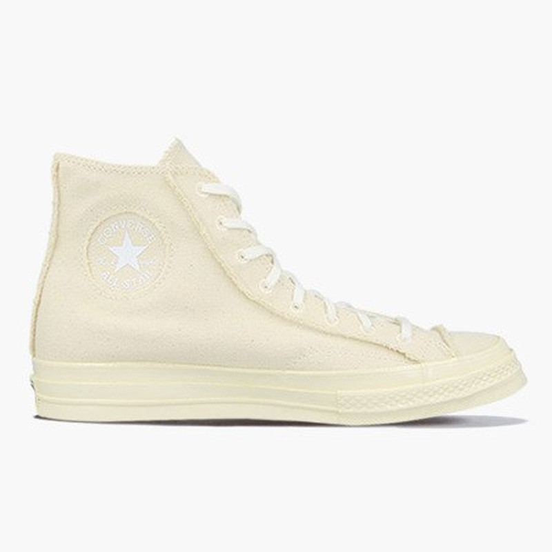 SEPATU SNEAKERS CONVERSE Renew Cotton Chuck 70 HI