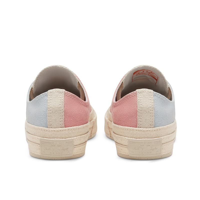 Renew Cotton Chuck 70 Low Top foto 4