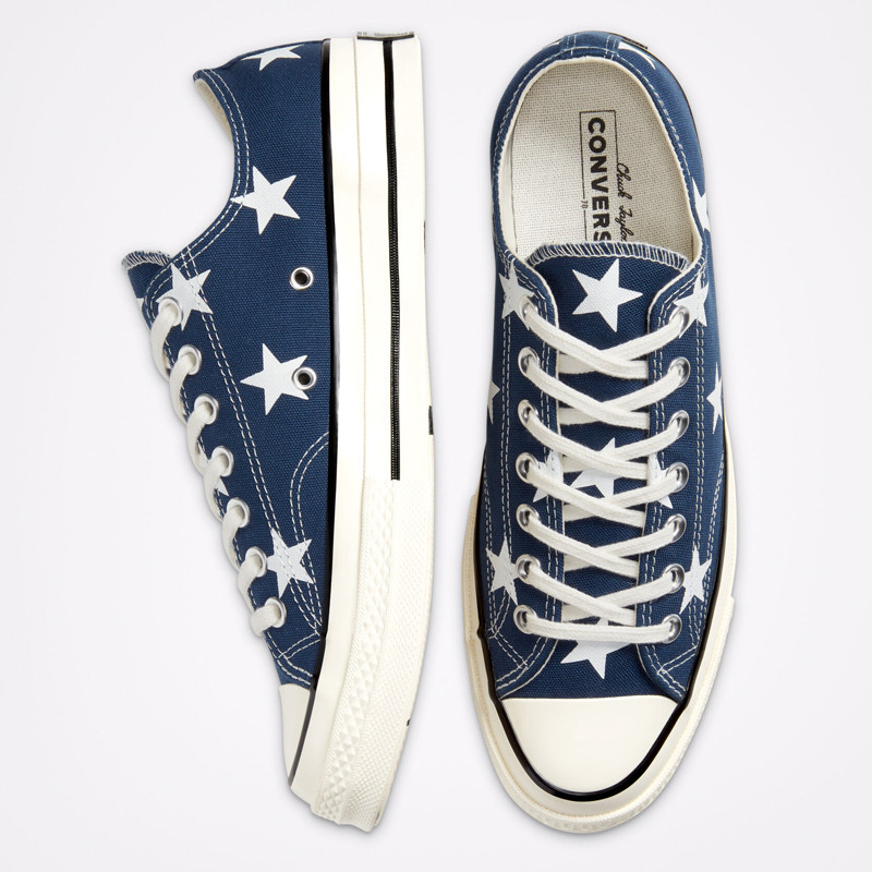 Archive Print Chuck 70 Americana foto 2
