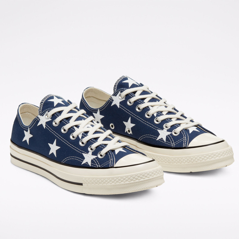 Archive Print Chuck 70 Americana foto 3