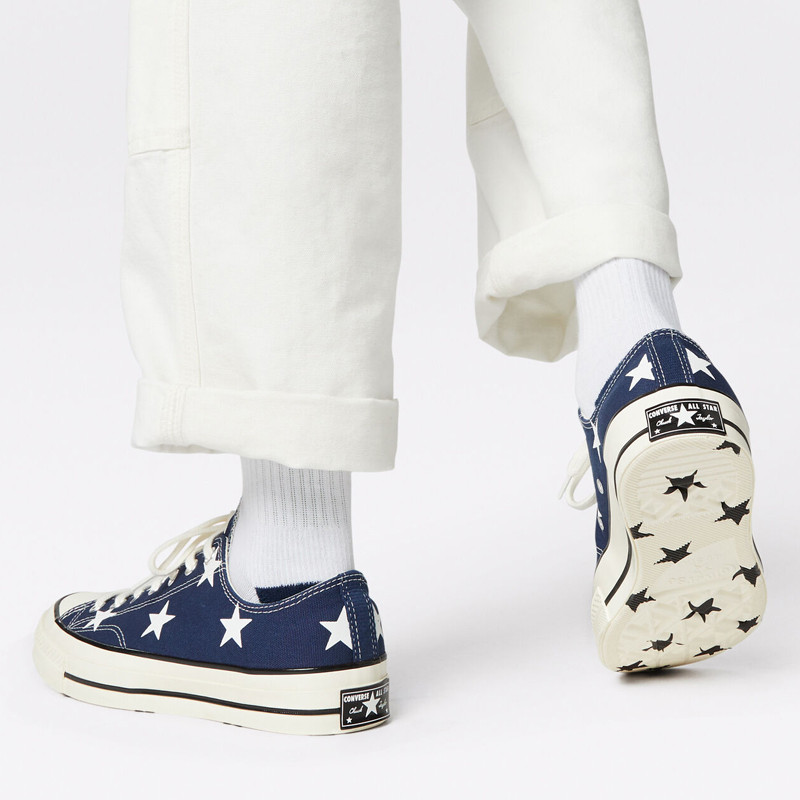 Archive Print Chuck 70 Americana foto 4