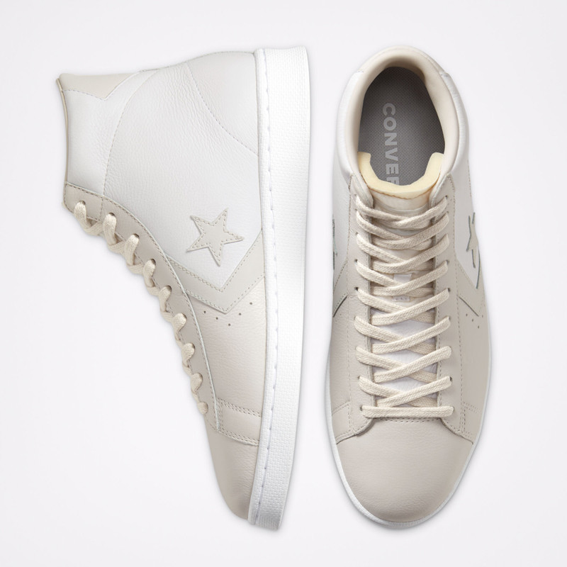Pro Leather Gold Standard foto 2