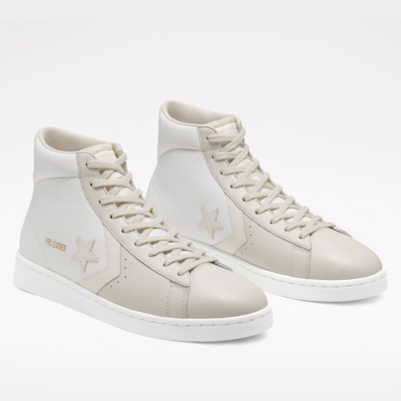 Pro Leather Gold Standard foto 4