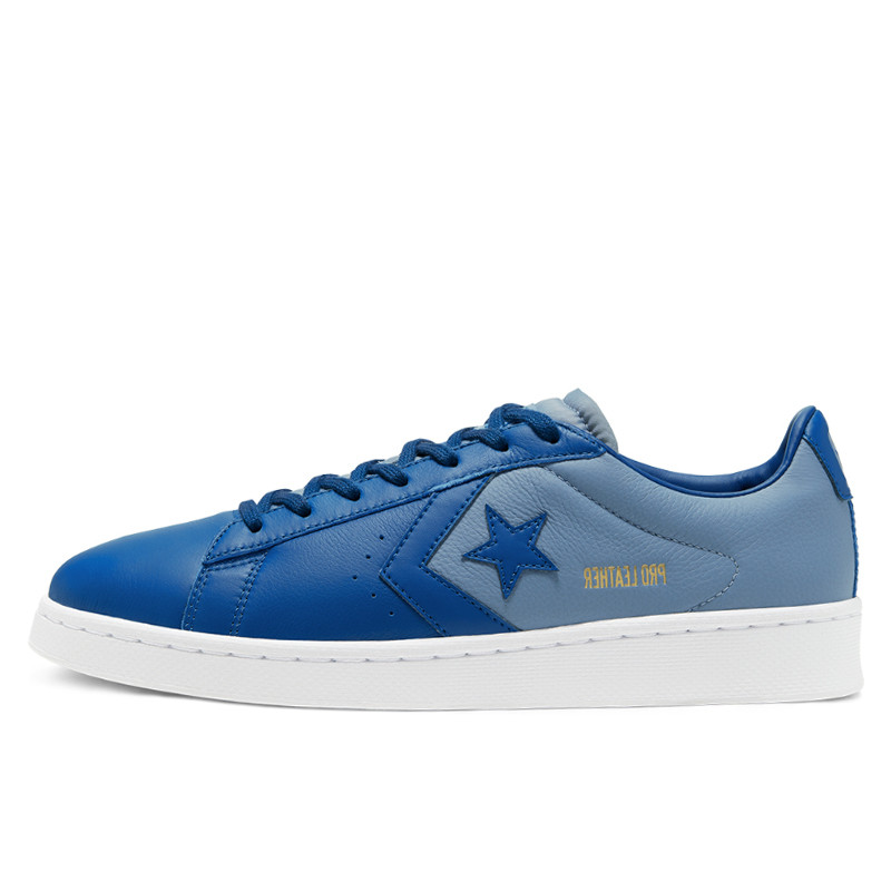 SEPATU SNEAKERS CONVERSE Pro Leather Low Top