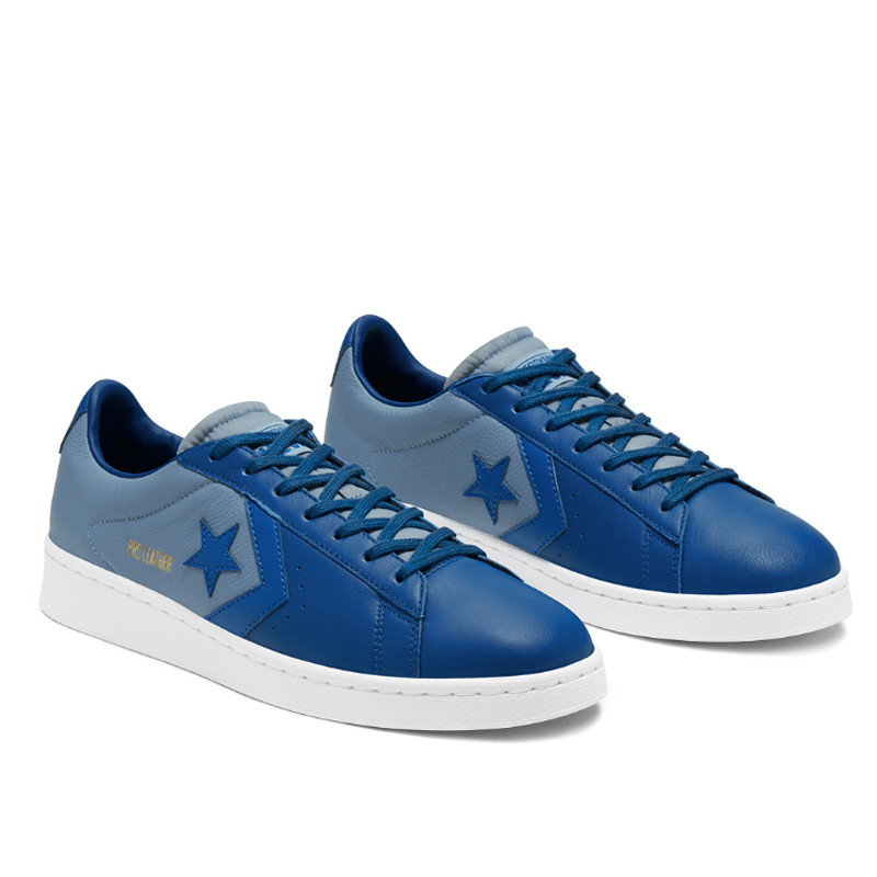 SEPATU SNEAKERS CONVERSE Pro Leather Low Top