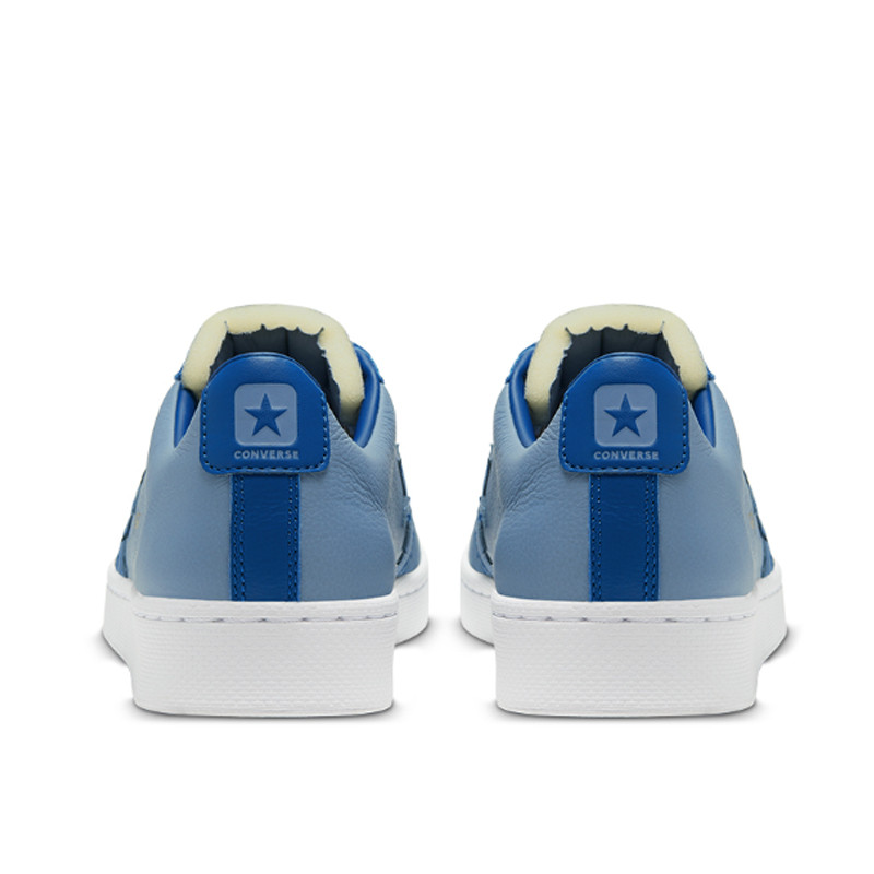 SEPATU SNEAKERS CONVERSE Pro Leather Low Top