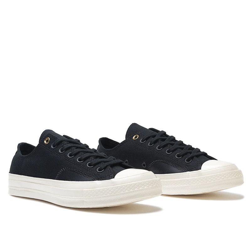 SEPATU SNEAKERS CONVERSE Chuck Taylor 70 Clean n Preme Ox