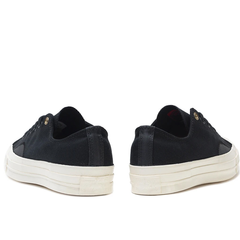 SEPATU SNEAKERS CONVERSE Chuck Taylor 70 Clean n Preme Ox