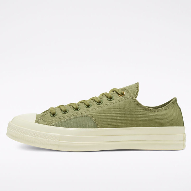 SEPATU SNEAKERS CONVERSE Chuck Taylor 70 Clean n Preme Ox