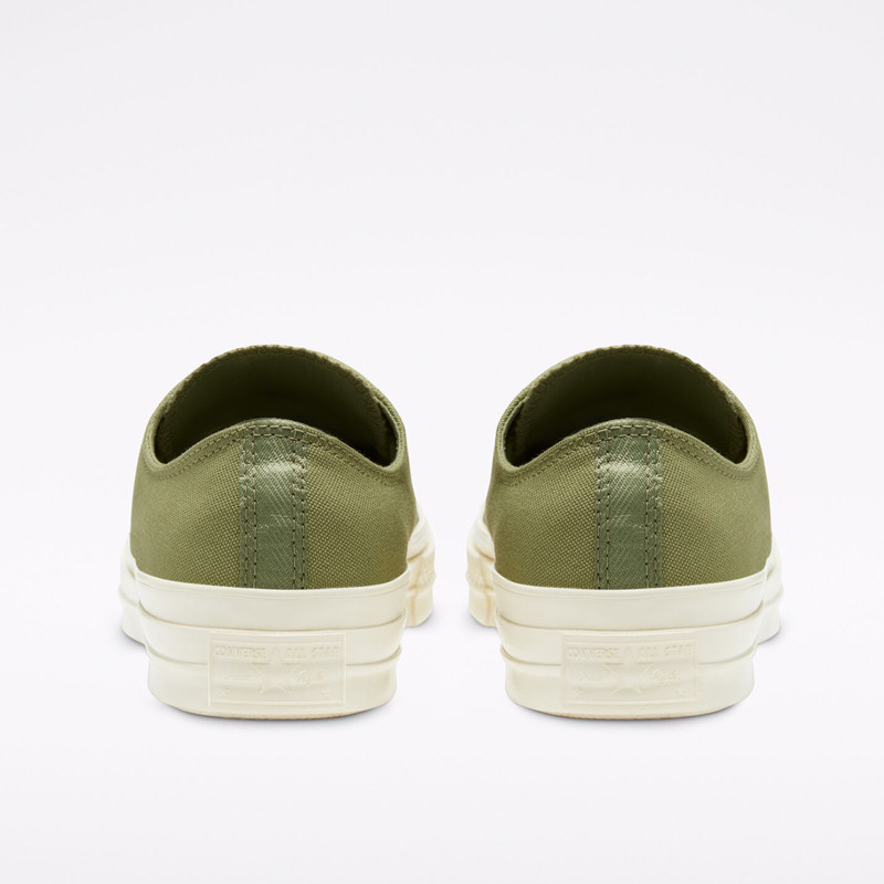 SEPATU SNEAKERS CONVERSE Chuck Taylor 70 Clean n Preme Ox