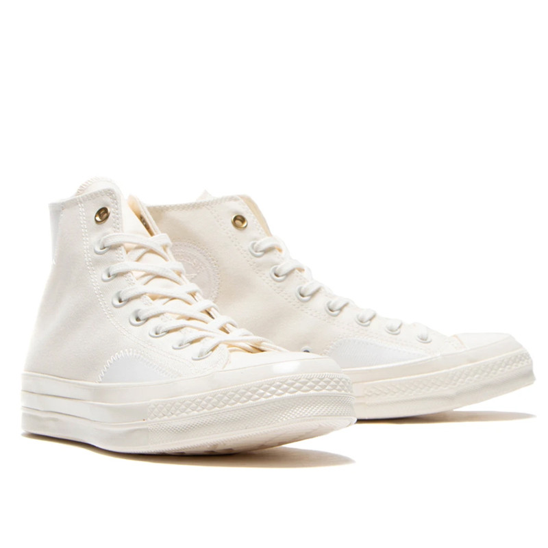 SEPATU SNEAKERS CONVERSE Chuck Taylor 70 Clean n Preme