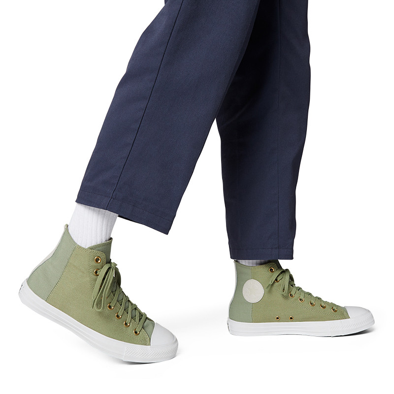 SEPATU SNEAKERS CONVERSE Chuck Taylor All Star Premium Pattern