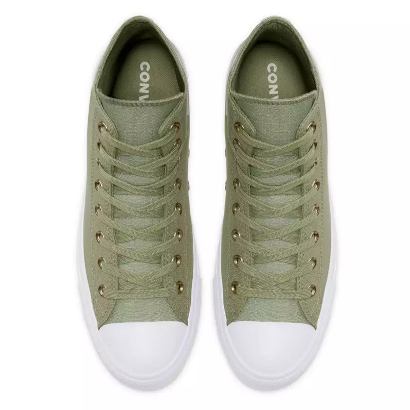 SEPATU SNEAKERS CONVERSE Chuck Taylor All Star Premium Pattern