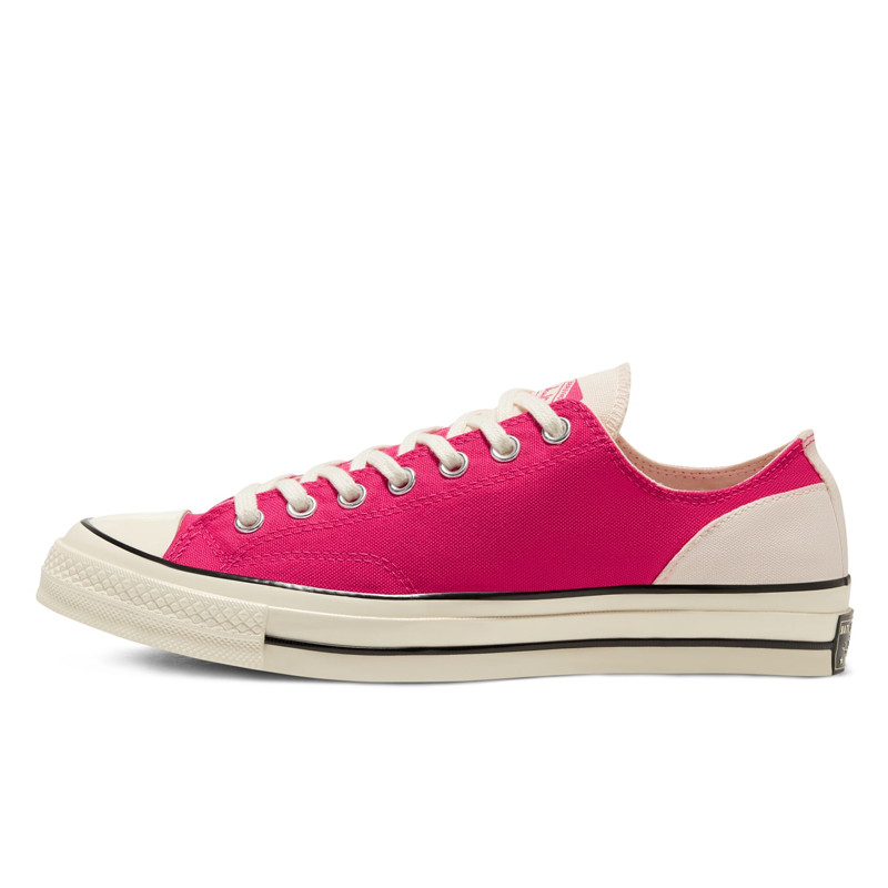 SEPATU SNEAKERS CONVERSE Chuck 70 Neon Psychedelic Hoops