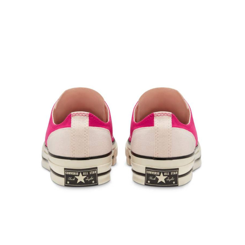 SEPATU SNEAKERS CONVERSE Chuck 70 Neon Psychedelic Hoops