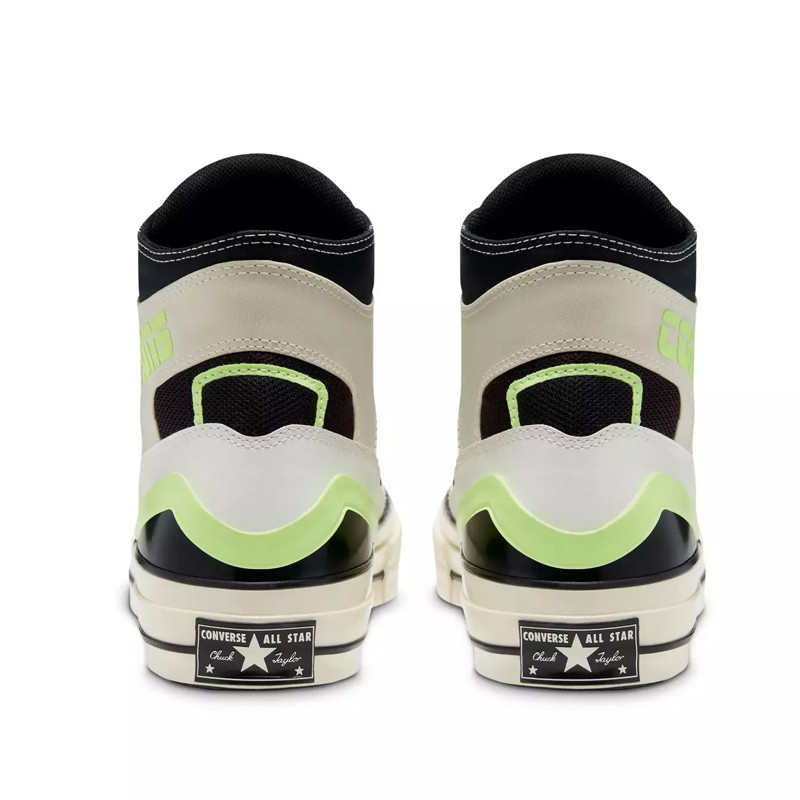Chuck 70 E260 foto 4