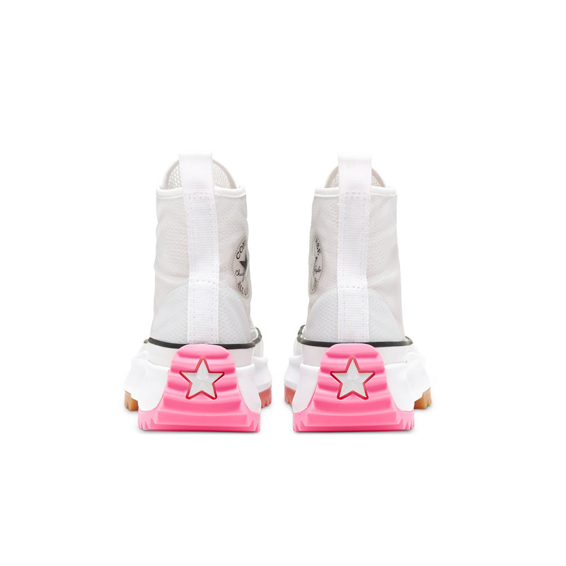 SEPATU SNEAKERS CONVERSE Concrete Heat Run Star Hike High Top
