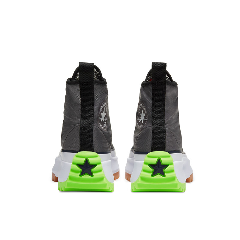 SEPATU SNEAKERS CONVERSE Concrete Heat Run Star Hike High Top