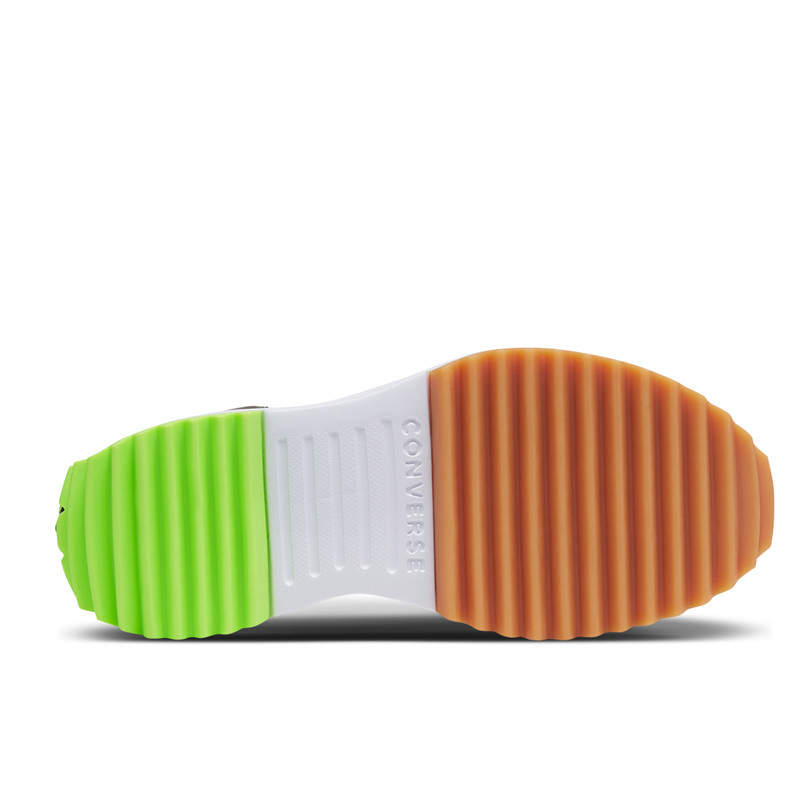 SEPATU SNEAKERS CONVERSE Concrete Heat Run Star Hike High Top