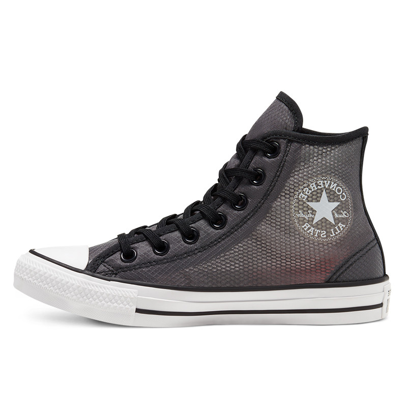 SEPATU SNEAKERS CONVERSE Summer Mesh Chuck Taylor All Star High Top
