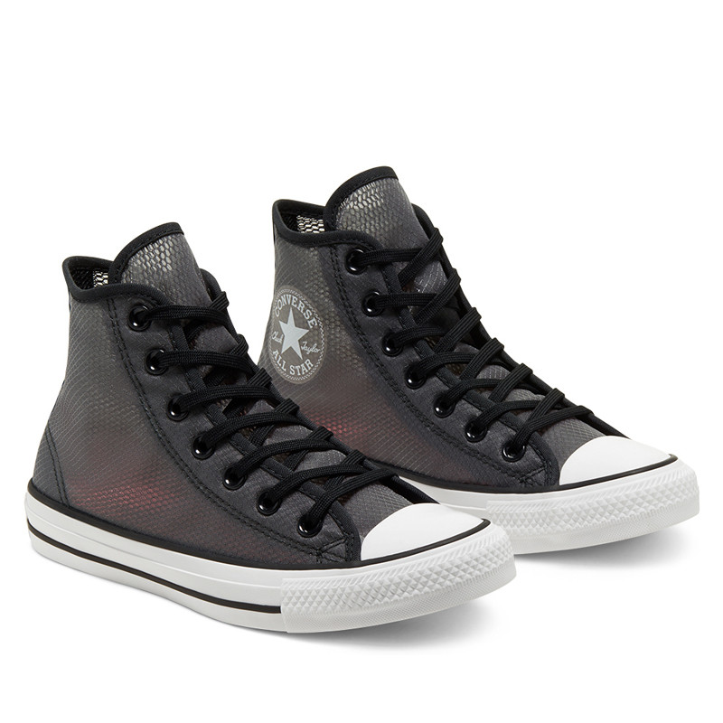 SEPATU SNEAKERS CONVERSE Summer Mesh Chuck Taylor All Star High Top