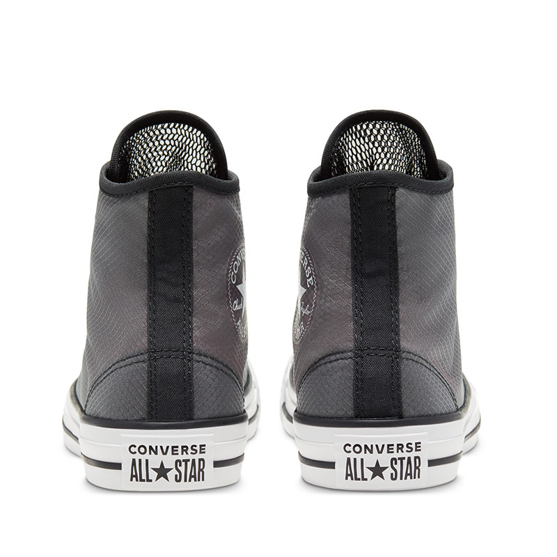 SEPATU SNEAKERS CONVERSE Summer Mesh Chuck Taylor All Star High Top