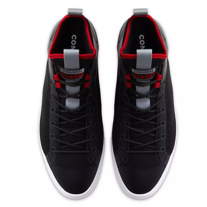 Chuck Taylor All Star Ultra Synthetic Leather foto 2