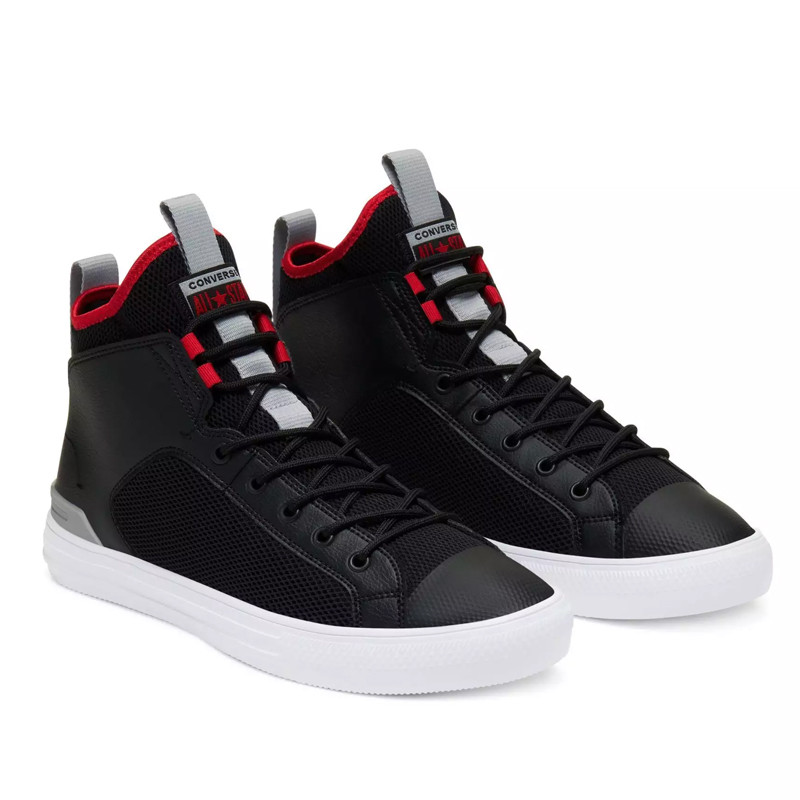 Chuck Taylor All Star Ultra Synthetic Leather foto 3