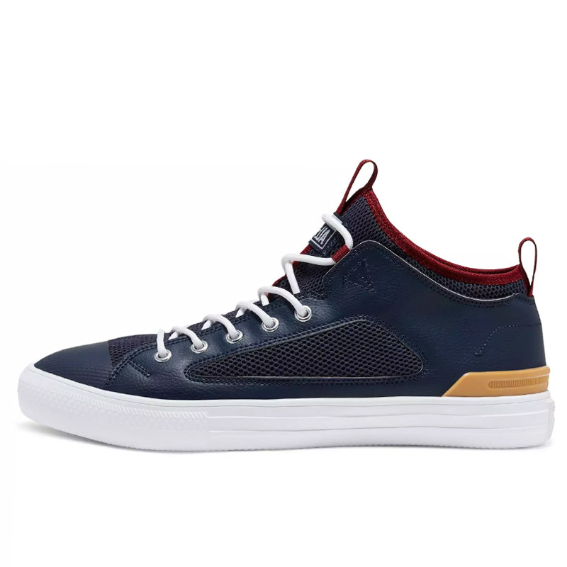 SEPATU SNEAKERS CONVERSE Chuck Taylor All Star Ultra Synthetic Leather