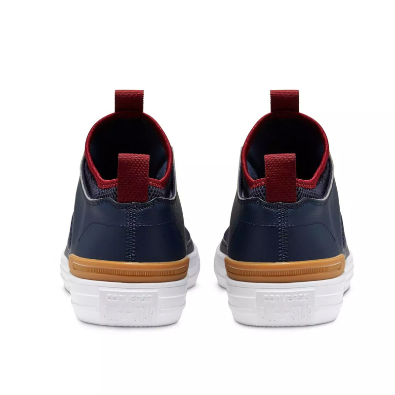SEPATU SNEAKERS CONVERSE Chuck Taylor All Star Ultra Synthetic Leather