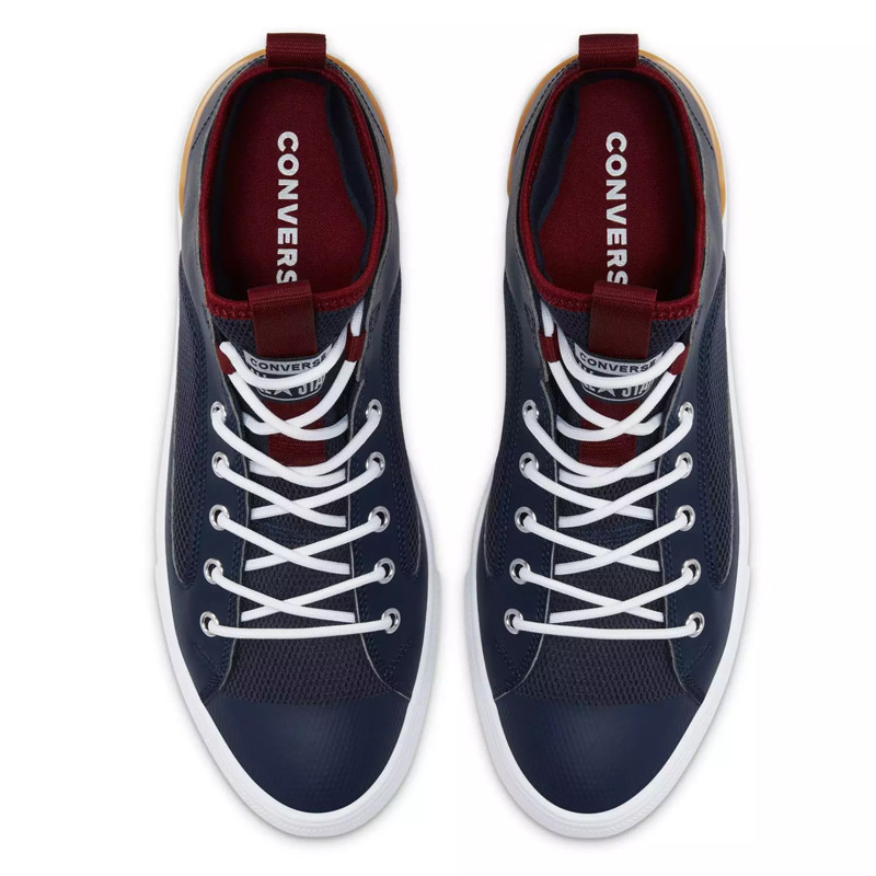 SEPATU SNEAKERS CONVERSE Chuck Taylor All Star Ultra Synthetic Leather