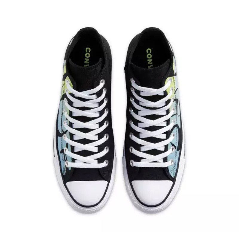 SEPATU SNEAKERS CONVERSE Chuck Taylor All Star Peace Powered