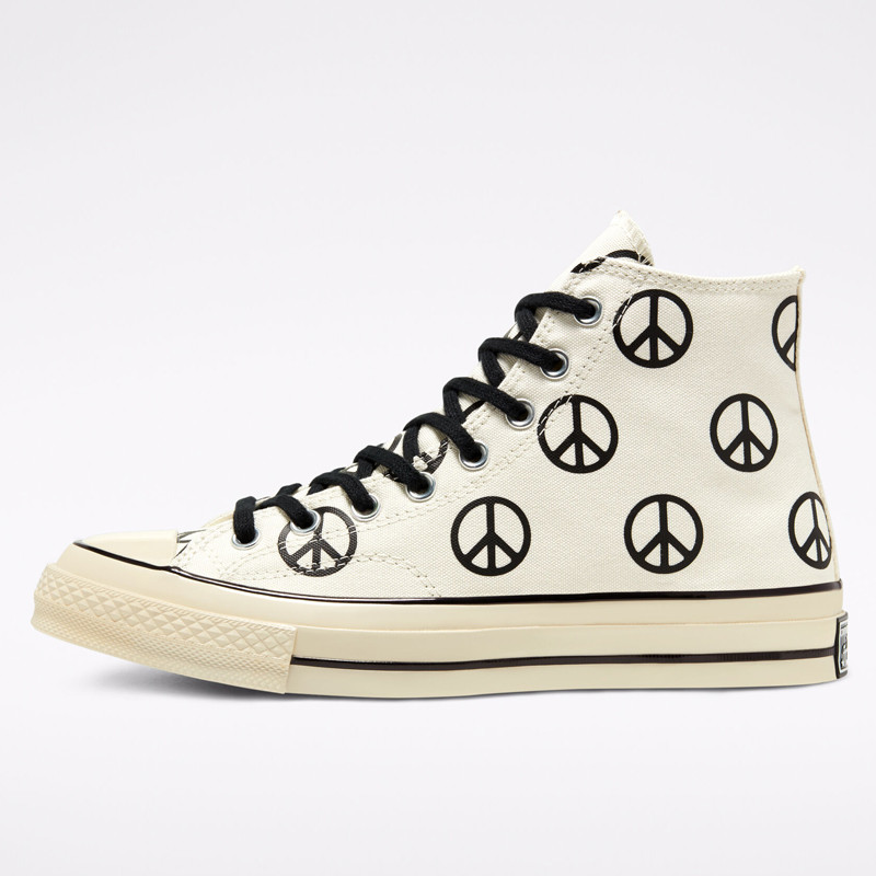 SEPATU SNEAKERS CONVERSE  Converse Unleash Peace Chuck 70