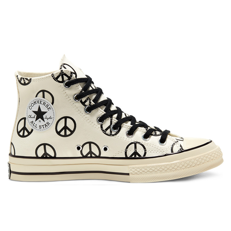 SEPATU SNEAKERS CONVERSE  Converse Unleash Peace Chuck 70