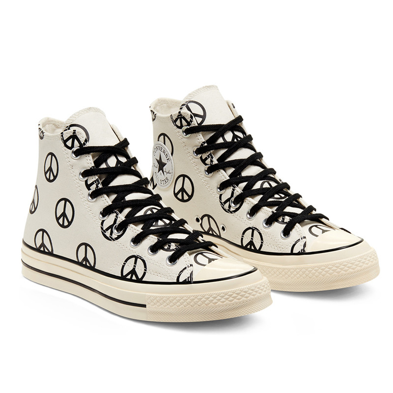 SEPATU SNEAKERS CONVERSE  Converse Unleash Peace Chuck 70