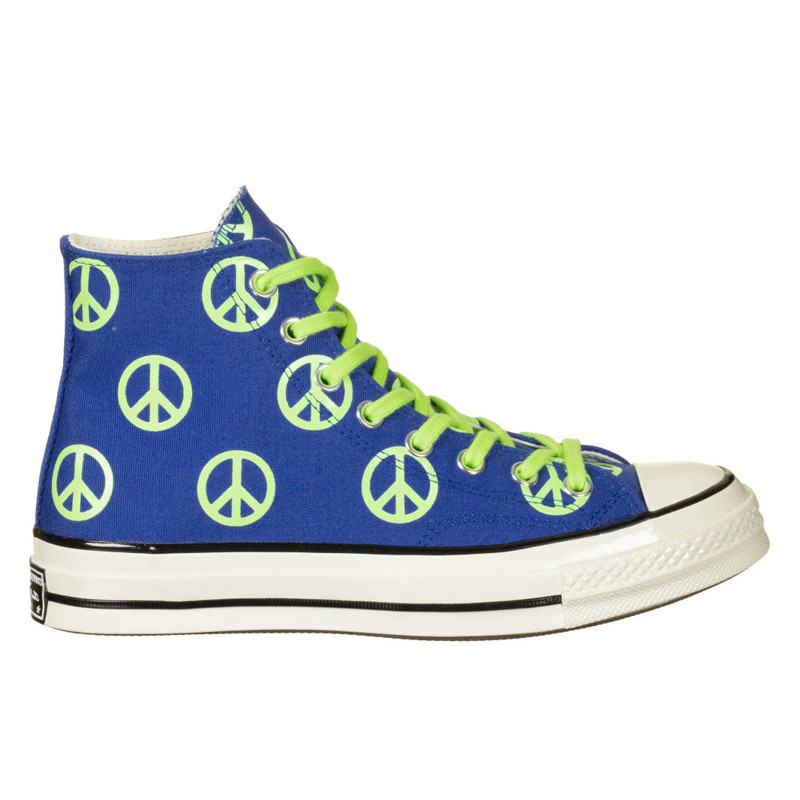 SEPATU SNEAKERS CONVERSE  Converse Unleash Peace Chuck 70