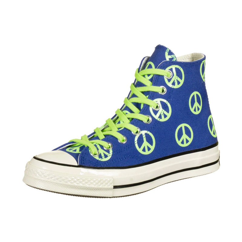 SEPATU SNEAKERS CONVERSE  Converse Unleash Peace Chuck 70