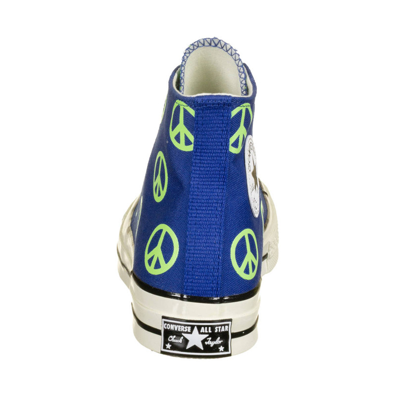 SEPATU SNEAKERS CONVERSE  Converse Unleash Peace Chuck 70
