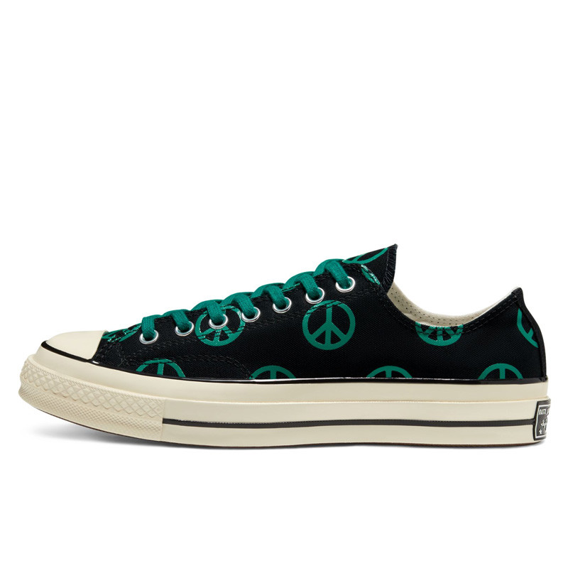 SEPATU SNEAKERS CONVERSE Unleash Peace Chuck 70
