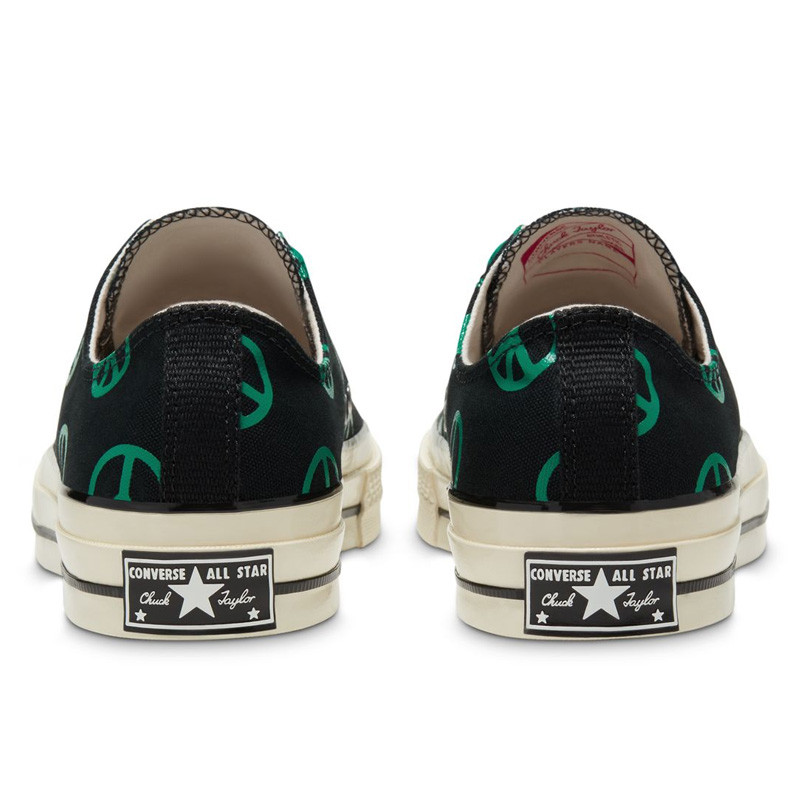 SEPATU SNEAKERS CONVERSE Unleash Peace Chuck 70