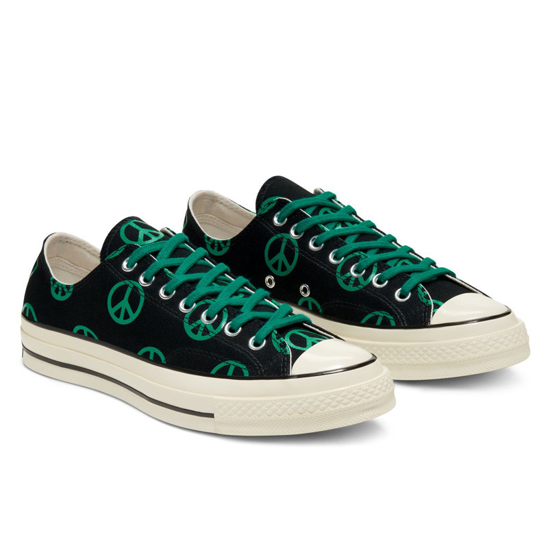 SEPATU SNEAKERS CONVERSE Unleash Peace Chuck 70
