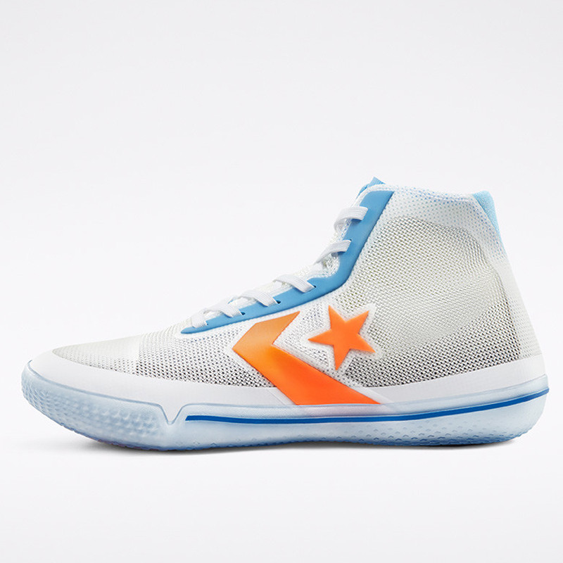 SEPATU BASKET CONVERSE All Star Pro Bb Solstice High Top