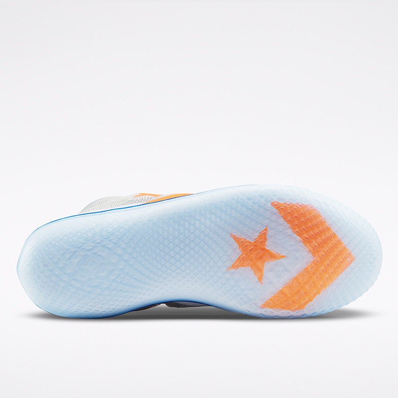 SEPATU BASKET CONVERSE All Star Pro Bb Solstice High Top