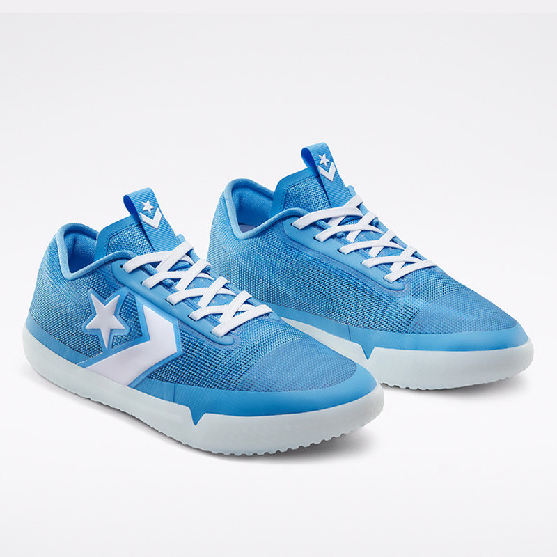 SEPATU BASKET CONVERSE All Star Pro Bb Solstice Low Top