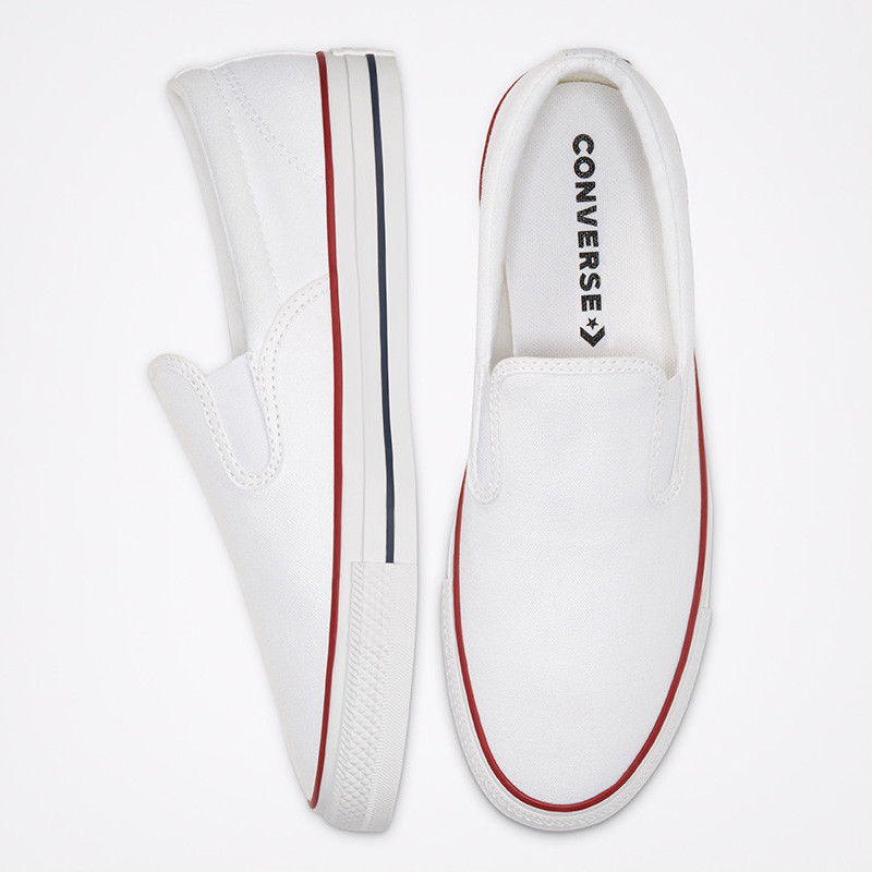 SEPATU SNEAKERS CONVERSE Chuck Taylor All Star Double Gore Slip