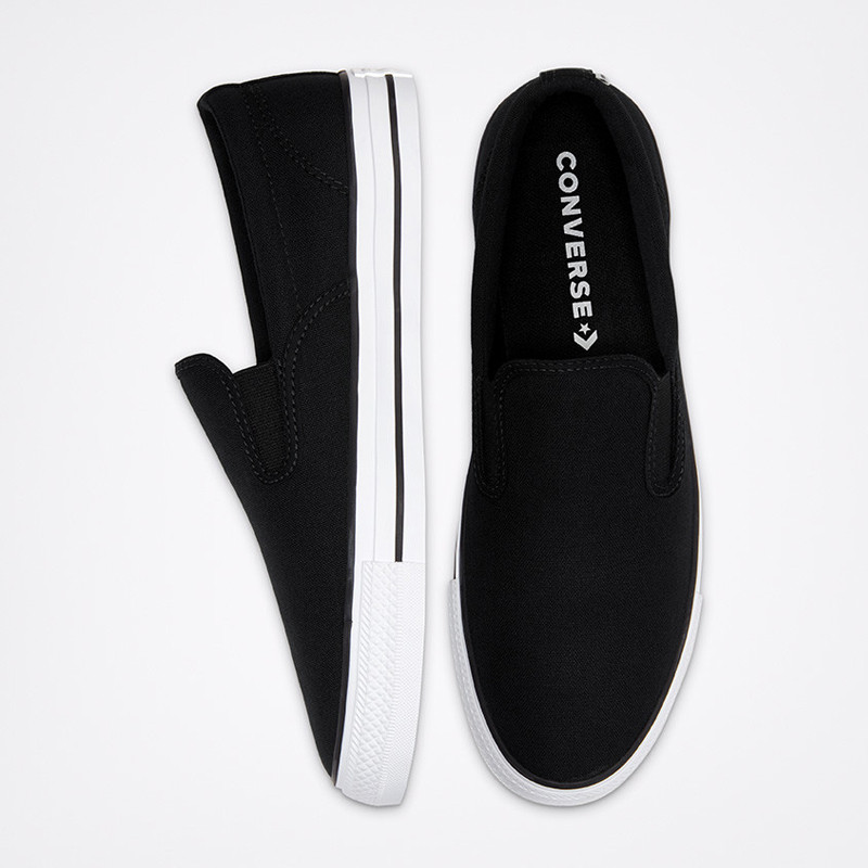 SEPATU SNEAKERS CONVERSE Chuck Taylor All Star Double Gore Slip