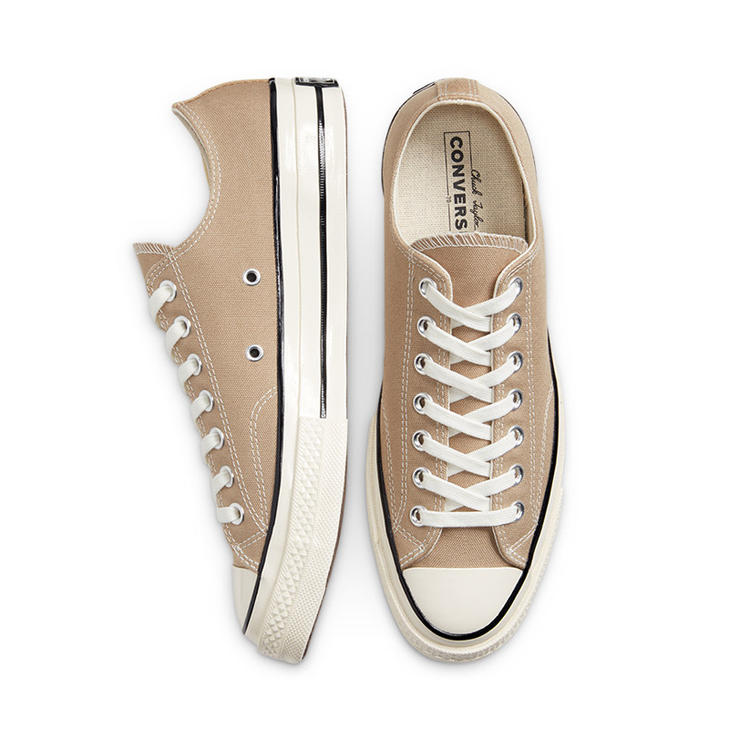 SEPATU SNEAKERS CONVERSE Seasonal Color Chuck 70 Ox Low