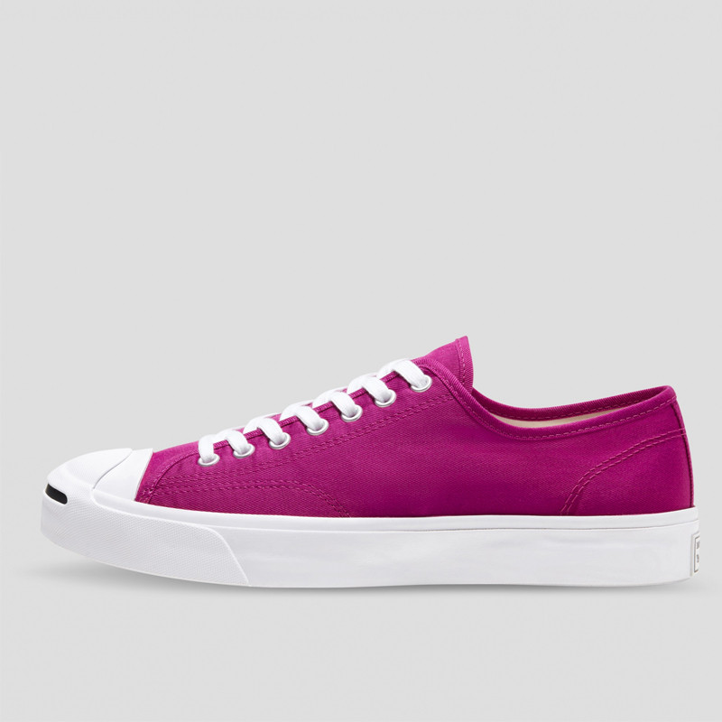 SEPATU SNEAKERS CONVERSE Jack Purcell Seasonal Colour Low Top
